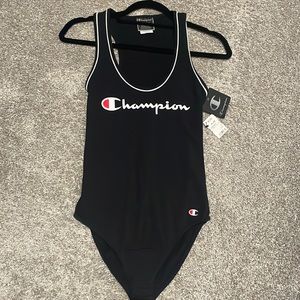 Women’s Champion Bodysuit